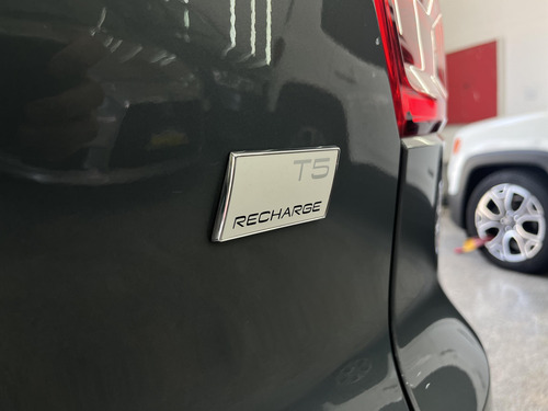 Volvo Outros Modelos XC 40 T-5 HÍBRIDO R-DESIGN 1.5 262CV FWD