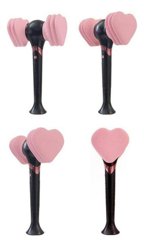 * Kpop Blackpink Light Stick Bastão De Concerto