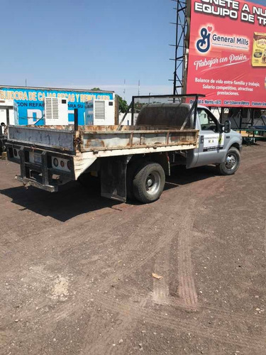 Imagen 14 de 14 de Ford F-350