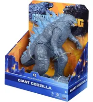 Comprar Godzilla Vs Kong Monsterverse Godzilla 28cm Hoy