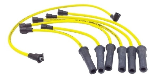 Cable Bujia Toyota 2f 3f Tojota 24-4687