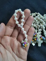 Comprar Mini Denarios Recuerdos Bautizo Comunión Novenario (x6)
