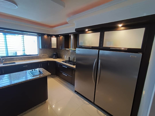 Imagen 4 de 27 de En Venta Casa La Trigaleña.