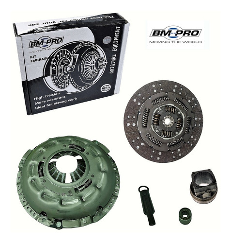 Kit Clutch Embrague Ford Camión 350 Tritón 5.4 97-10