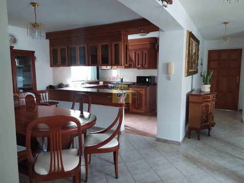 Imagen 3 de 8 de Alquiler De Apartamento Zona Norte. El Bosque