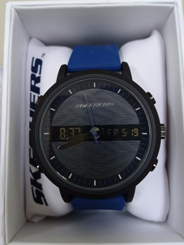 Reloj Skechers Sr5072