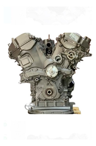 Motor Toyota 1gr 4.0 Runner/ Fortuner / Hilux Kavac