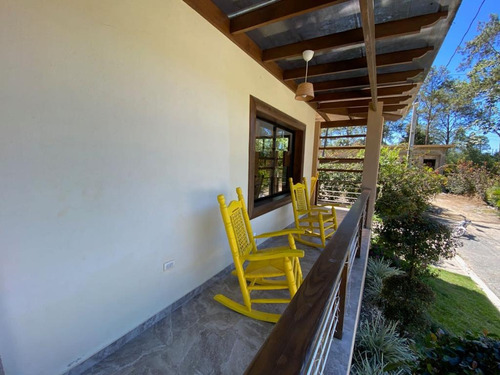Villa En Venta En Jarabacoa Republica Dominicana