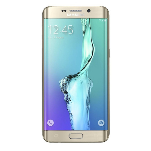 Samsung Galaxy S6 Edge Plus 64 Gb/ Cam 16 Mp/ Ram 4g Nuevos