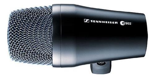 Sennheiser E902 - Micrófono Dinámico Cardioide Para Tambor,