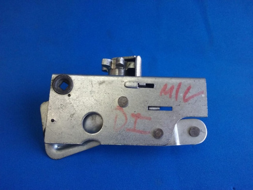 Cerradura Pta.torino 4 Ptas.o Coupe Del. Izquierda Hasta'73