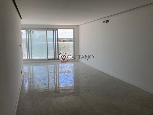 Imagen 6 de 23 de Apartamento A Estrenar Miami Boulevard Ii, Dos Dormitorios - Punta Del Este Mansa