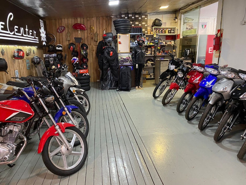 Imagen 20 de 25 de Rvm Jawa F5 250 Inyeccion 0km