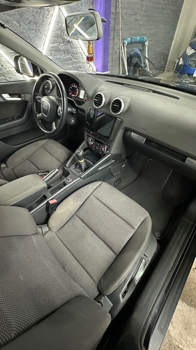 Audi A3 Sportback 2.0 T Fsi Mt 200cv