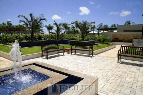Imagem 13 de 19 de Excelente Apartamento No Altiplano - 23047