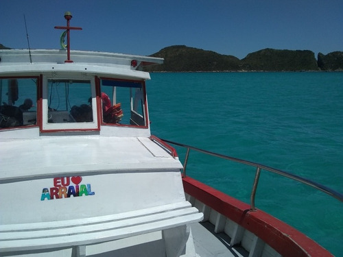 Transporte De Passag 18+2