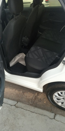 Palio Fiat Fire 1.0 8v Ar Condicionado 4 Portas Hatch 2016