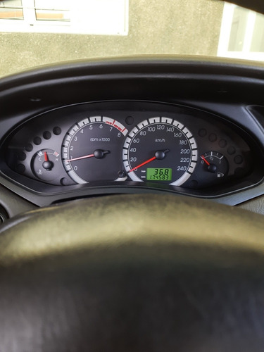 Imagem 6 de 9 de Ford Focus 2008 1.6 Gl Flex 5p