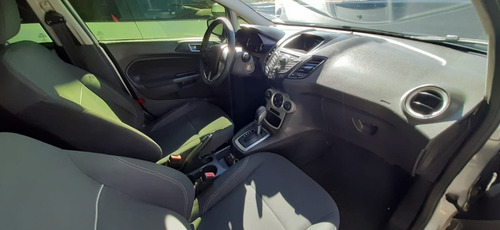 Imagem 8 de 8 de Ford New Fiesta