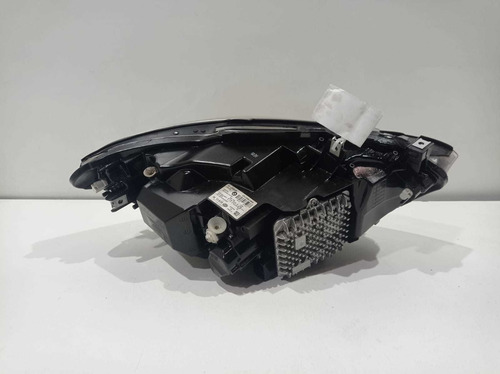 Farol Bmw 120i 125i Full Led Lado Esquerdo 2016 17 18 19 (Usado)