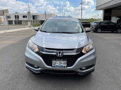 Imagen 2 de 10 de Honda Hr-v 2018 1.8 Epic Cvt