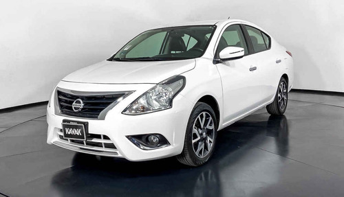 Imagen 5 de 15 de 45582 - Nissan Versa 2016 Con Garantía At