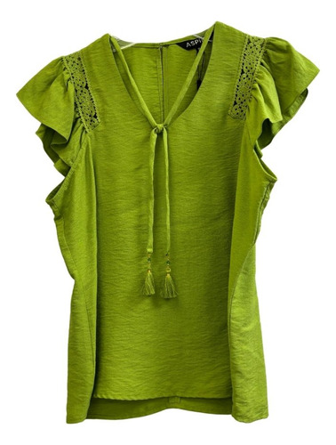 Blusa Aspik