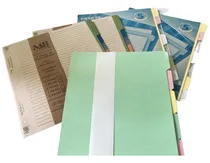 Comprar Pack De 2 Juegos De Separadores De 8 Divisiones. 