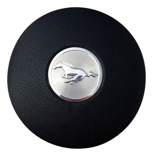 Tapa Bolsa De Aire Ford Mustang 2005 Al 2015 Nueva