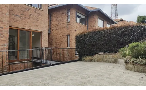 Vendo Casa Torreladera Suba