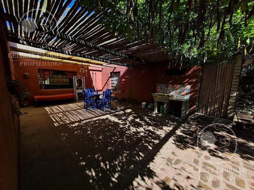 Imagen 7 de 30 de Venta- Casa - Los Cardales - Exaltacion De La Cruz