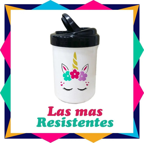 Juego Mate Personalizado Mate Yerbera Azucarera
