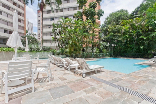 Imagem 2 de 15 de Apartamento - Perdizes - Ref: 109331 - V-109331