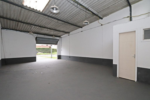 Imagem 6 de 22 de Barracão Para Alugar, 80 M² Por R$ 2.500,00/mês - Cidade Industrial - Curitiba/pr - Ba0023