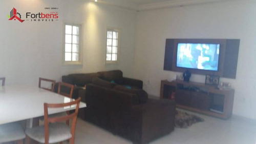 Imagem 14 de 30 de Casa Com 3 Dormitórios À Venda, 188 M² Por R$ 832.000,00 - Região Central - Caieiras/sp - Ca0885