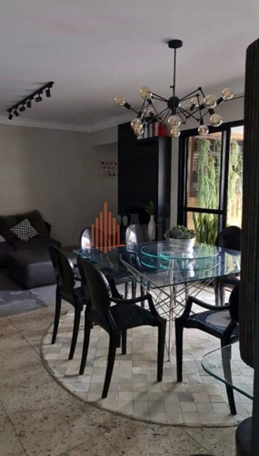 Imagem 5 de 15 de Apartamento Com 3 Dormitórios À Venda No Tatuapé - Av6878