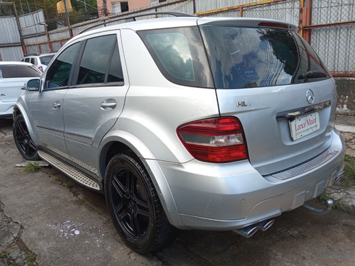 Mercedes-Benz Classe ML 3.5 5p