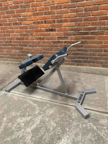 Hyperextension Espalda Baja (Usado)
