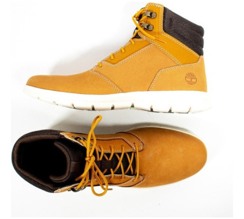 Timberland ® Graydon Botas De Hombre Comodidad Ortho Lite Tr