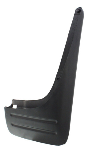 New Mud Flaps Rear Passenger Right Side Rh Hand For Rav4 Aaa