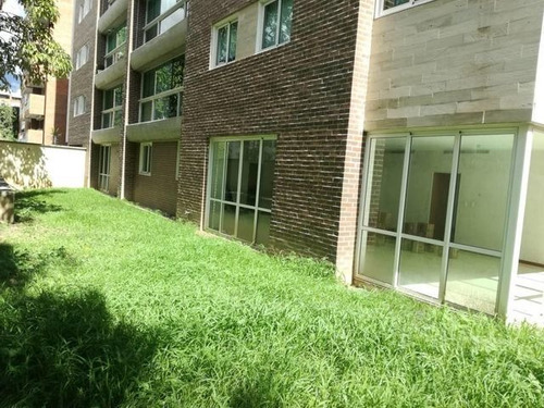 Imagen 5 de 14 de Apartamento Tipo Pb En Venta Los Naranjos De Mercedes, Caracas. Código: 23-26389 Mvg