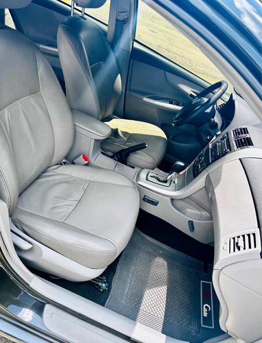 Toyota Corolla Gli Gli