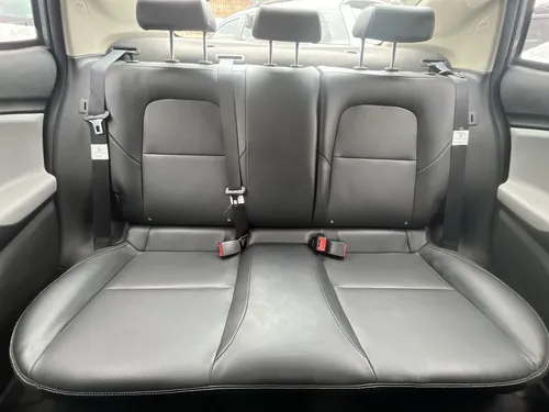 Chevrolet Onix PREMIER TURBO SEC 1,0