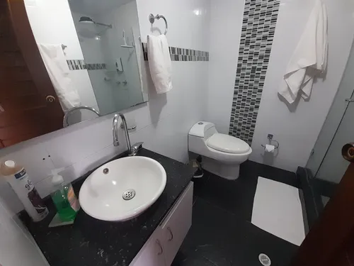 Apartaestudio Amoblado En Arriendo En La Camelia/manizales (279055439).