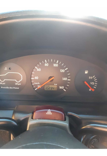 Volkswagen Gol 2005 1.0 City 5p