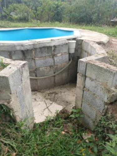Imagem 3 de 9 de Chácara À Venda Com 1500 M², Em Itanhaém-sp | 7184-pc