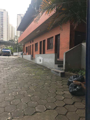 Imagem 2 de 5 de Área, Chácara Agrindus, Taboão Da Serra - R$ 14.4 Mi, Cod: 3644 - A3644