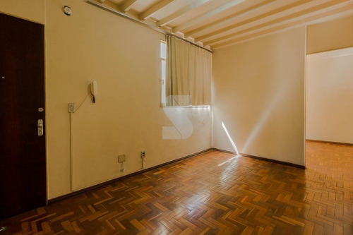 Imagem 1 de 21 de Apartamento 2 Quartos No Jardim Riacho - Contagem/mg - 27292