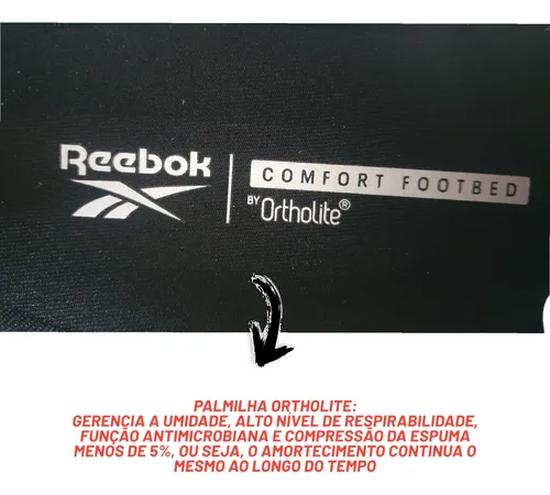 Reebok hotsell tempo flex