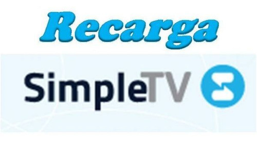 Recargas Simple Tv